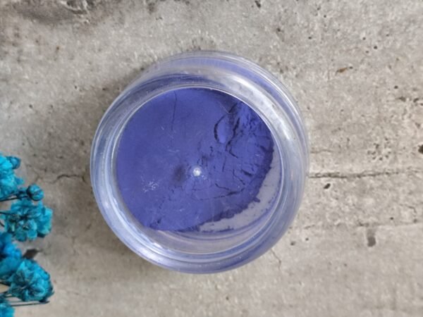 Poudre de nila bleu sahraoui – Image 4