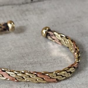 Bracelet Marocain Cuivre