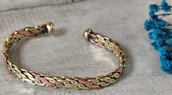 Bracelet Marocain Cuivre