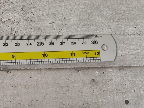 Bracelet en cuivre tressage artisanal – Image 7