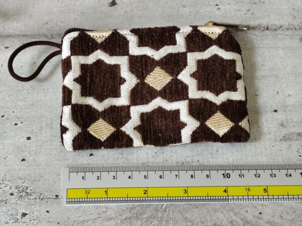Pochette marocaine kilim – Image 6