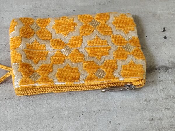 Pochette marocaine kilim – Image 5