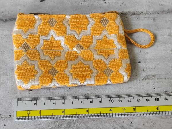 Pochette marocaine kilim – Image 6