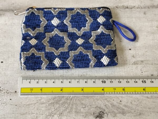 Pochette marocaine kilim – Image 4