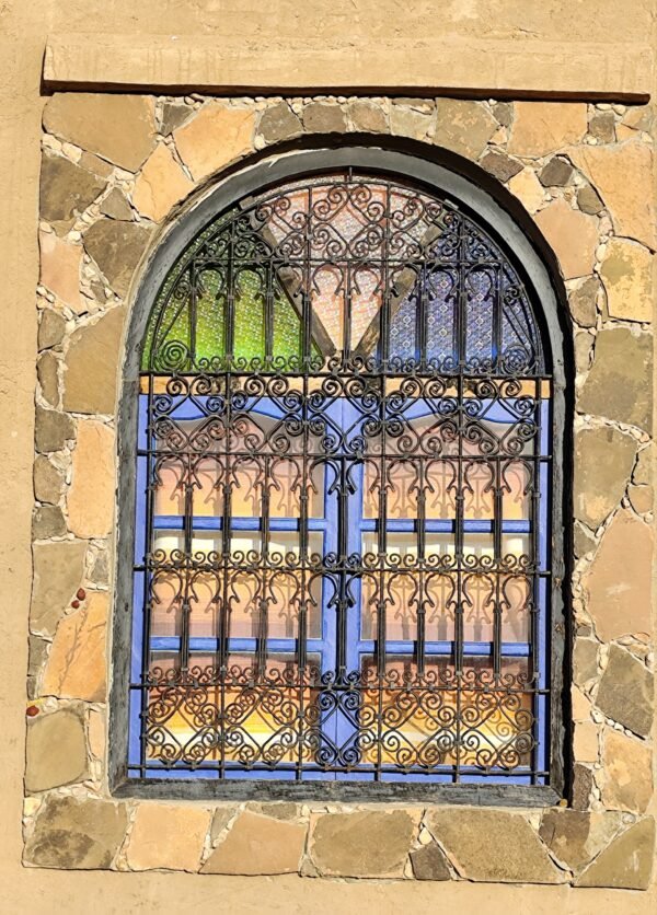Poudre de nila bleu sahraoui – Image 6