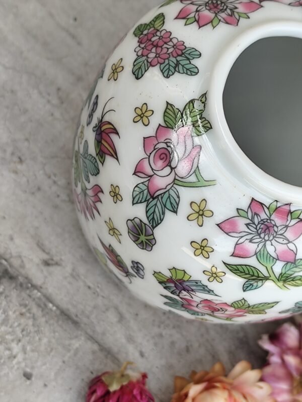 Pot à gingembre en céramique japonais – Image 6