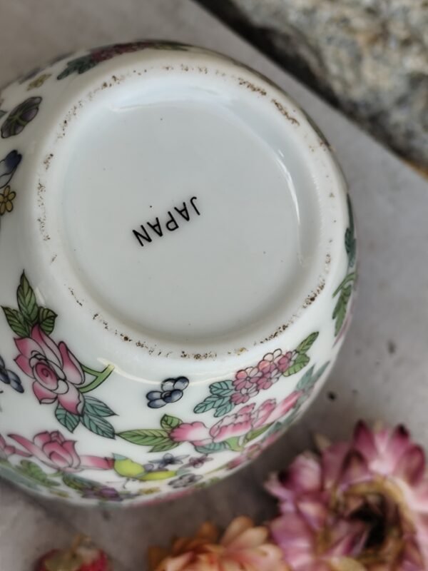Pot à gingembre en céramique japonais – Image 7