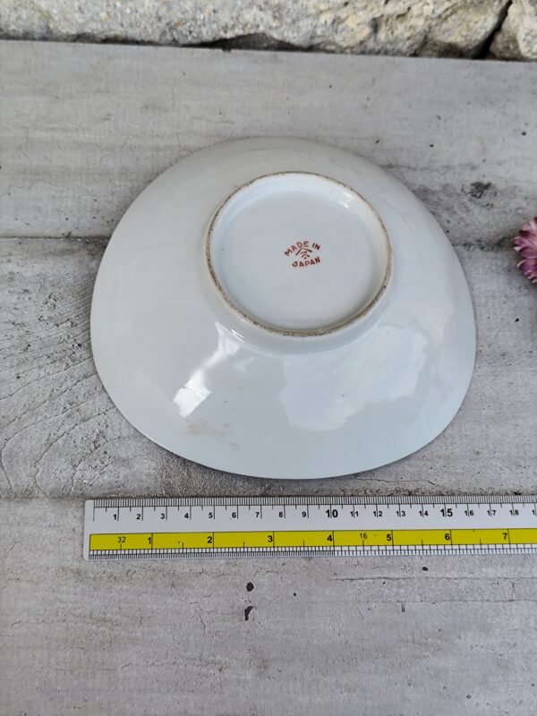 Plat céramique japonais – Image 9
