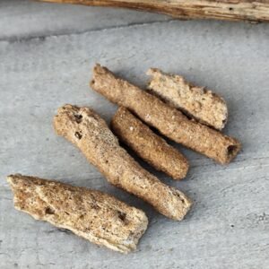 Pierre de Foudre du Maroc – Formation naturelle, protection et énergie tellurique