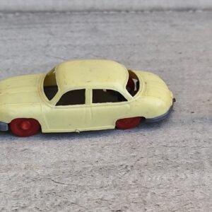 Voiture miniature DYNA – modèle HO – Made in France – Vintage