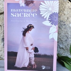 Maternité Sacrée – Accompagnement intuitif, rituels & douceur
